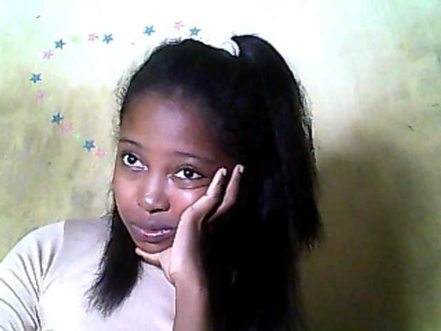 Profile and Statistics for Chaimah on BongaCams