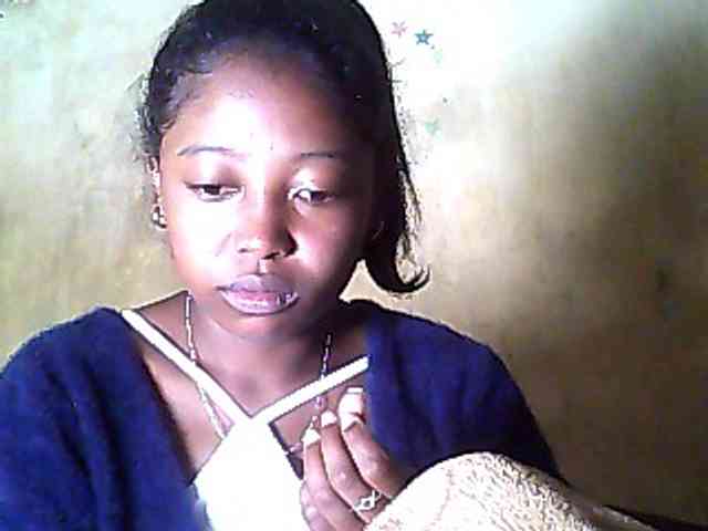 Chaimah Live Webcam on BongaCams