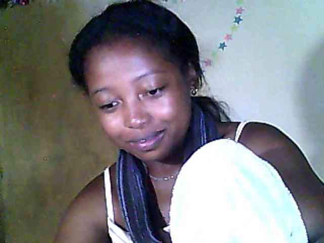 Chaimah Live Webcam on BongaCams