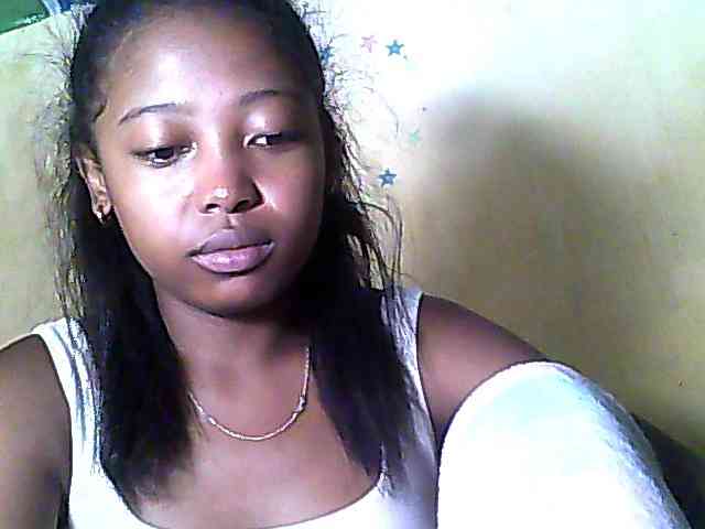 Chaimah Live Webcam on BongaCams