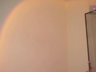 LilluCooper Porn Show