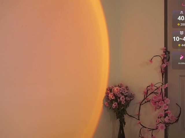 LilluCooper's BongaCams show and profile