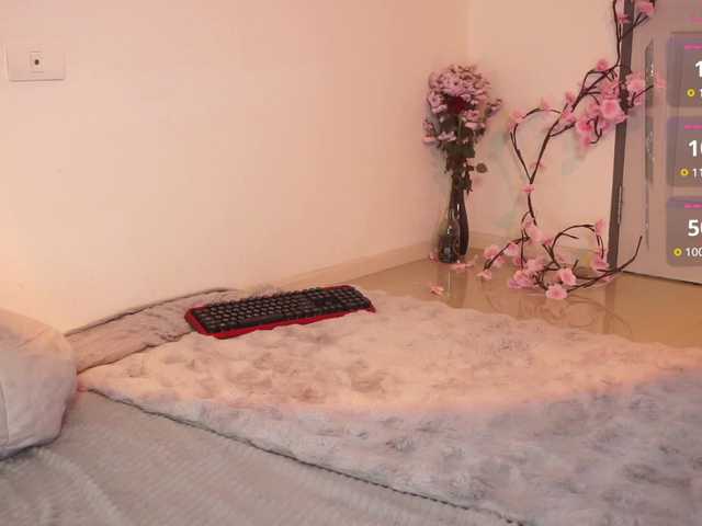 LilluCooper's BongaCams show and profile