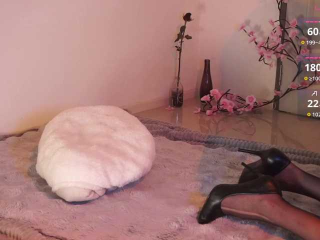 LilluCooper's BongaCams show and profile