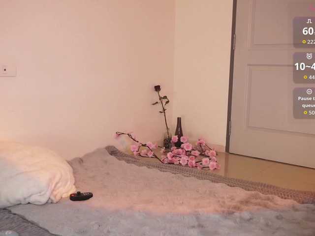 LilluCooper's BongaCams show and profile