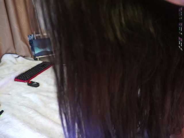 LilluCooper's BongaCams show and profile