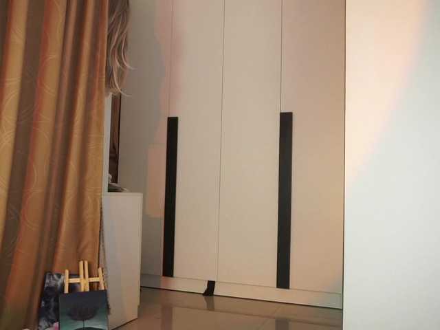 LilluCooper from BongaCams is Freechat