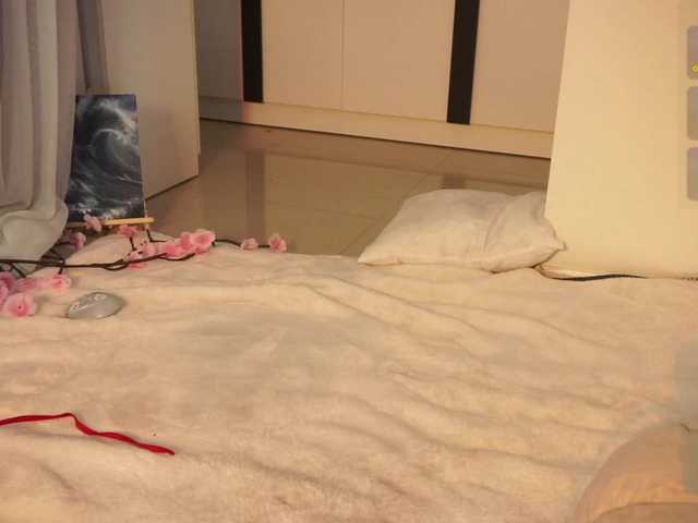 LilluCooper webcam stream