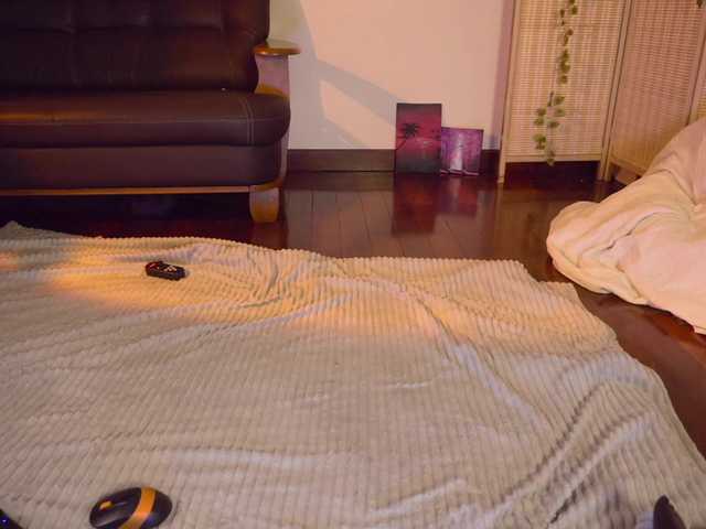 LilluCooper – webcam model profile photo