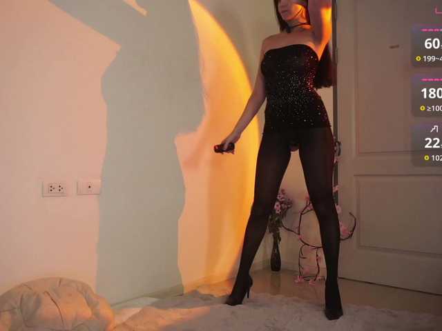 LilluCooper's BongaCams show and profile