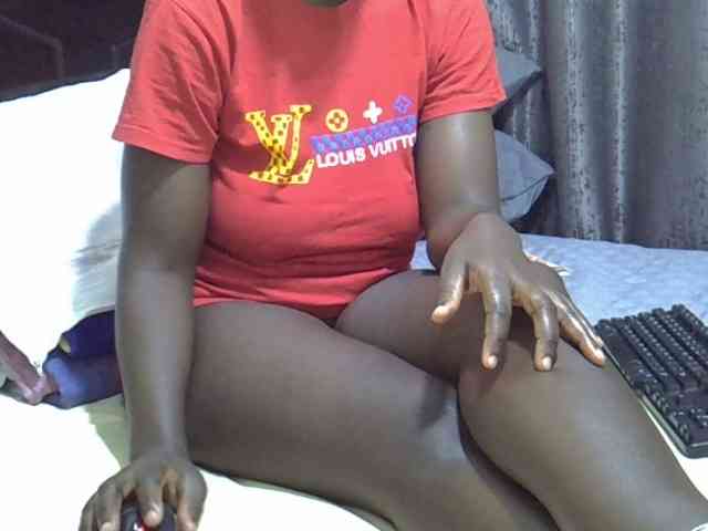 Pretty-amber72 webcam