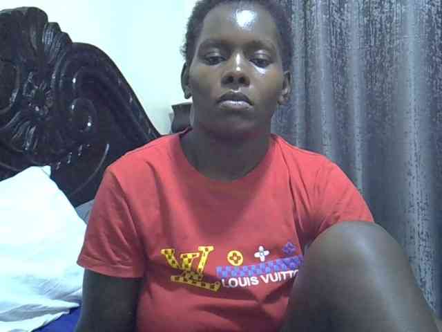 Pretty-amber72 webcam