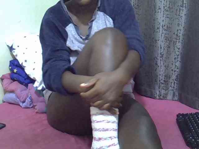 Pretty-amber72 webcam