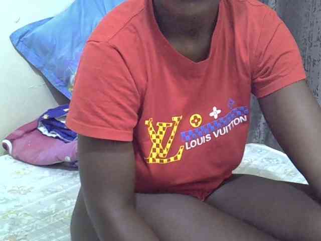 Pretty-amber72 webcam