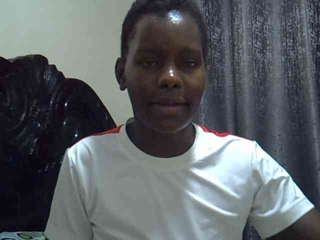 Pretty-amber72 webcam