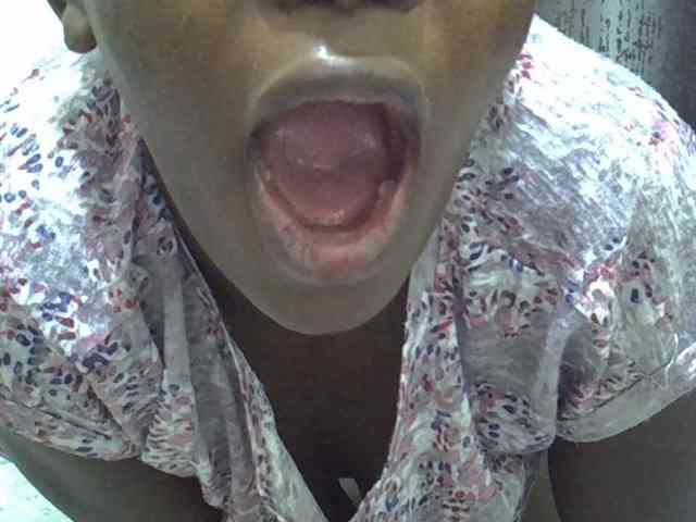 Pretty-amber72 webcam