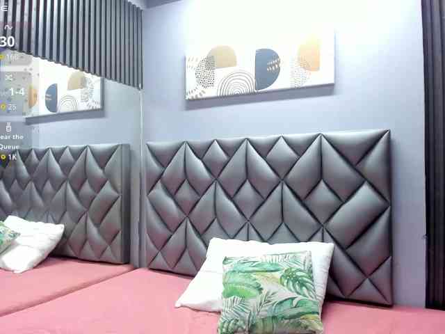 angeline-bleak webcam