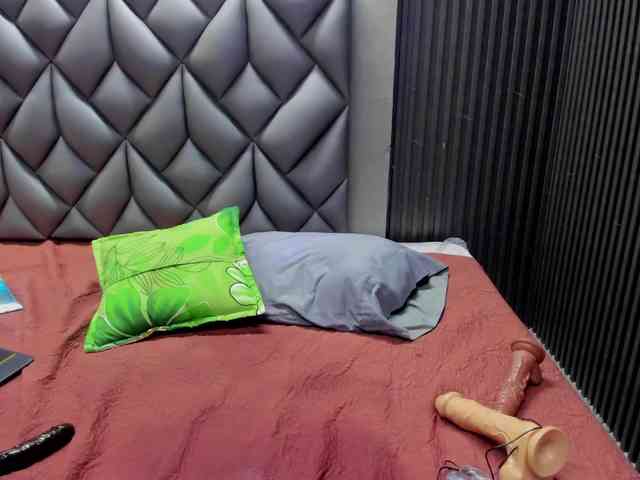 angeline-bleak webcam