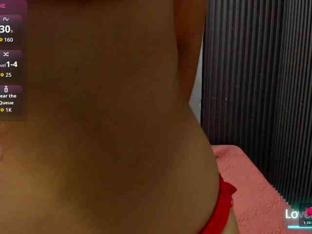 angeline-bleak webcam