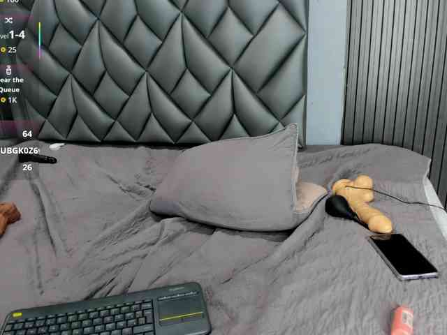angeline-bleak webcam
