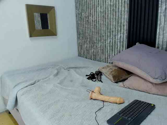 angeline-bleak webcam