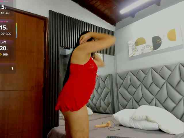 angeline-bleak webcam