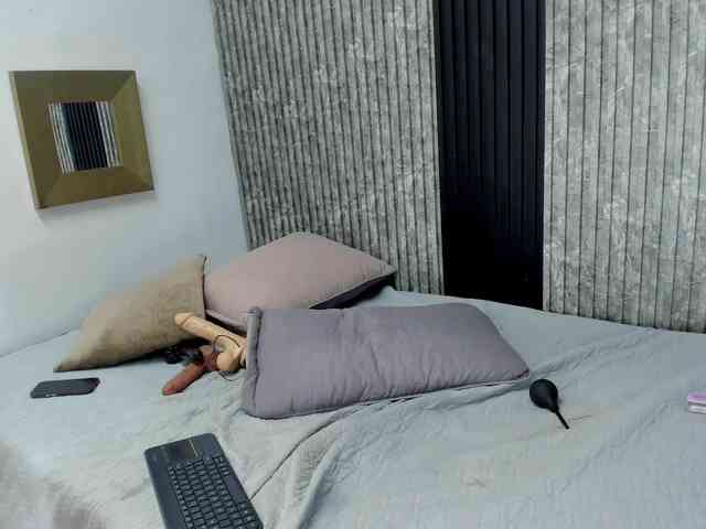 angeline-bleak webcam