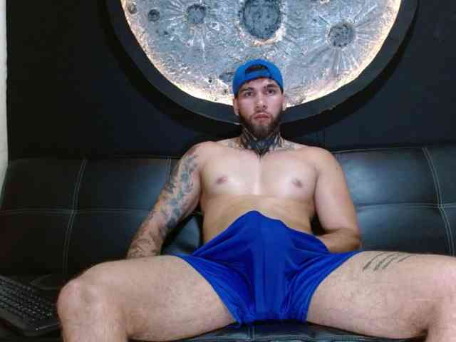 Kobefitness Live Webcam on BongaCams