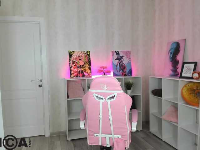 sunn-shine – webcam model profile photo