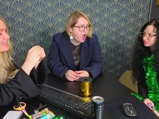 notYourAdm Porn Show