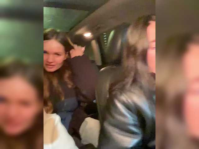 notYourAdm – webcam model profile photo