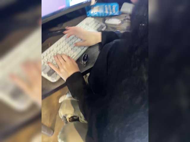 эросцена от notYourAdm