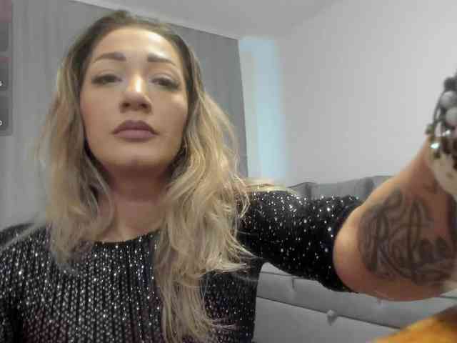 sienna1357 webcam
