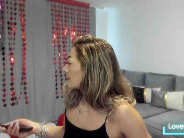 sienna1357 Live Webcam on BongaCams