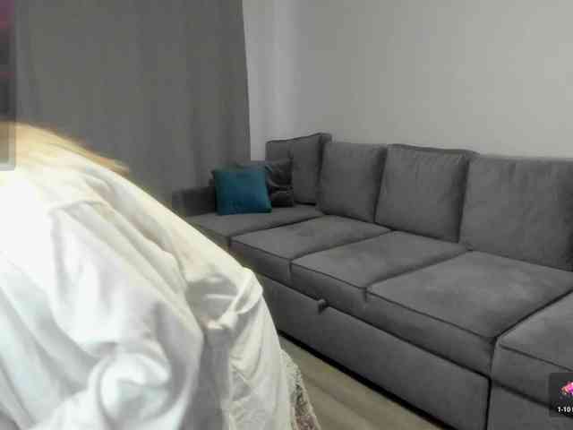 sienna1357 Live Webcam on BongaCams