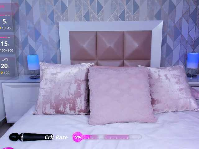 HelenMartin's BongaCams show and profile