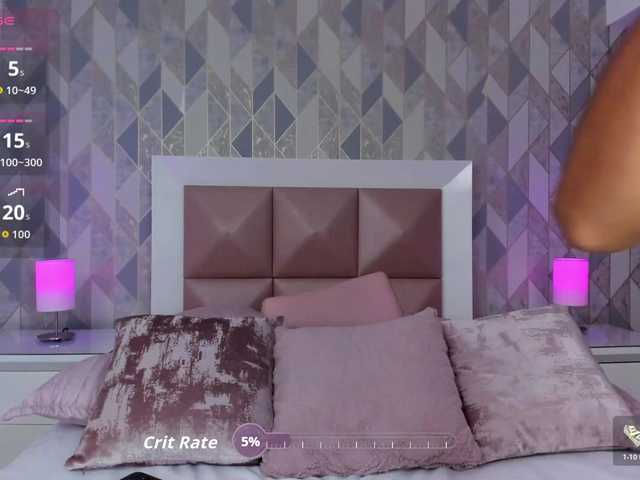 HelenMartin's BongaCams show and profile