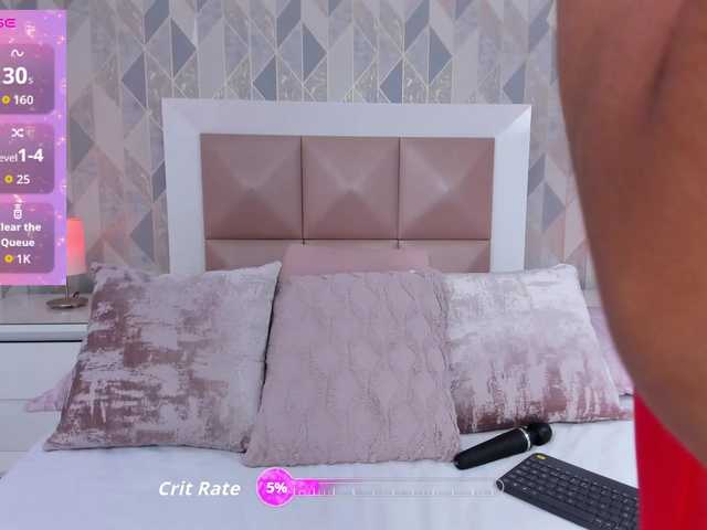 HelenMartin's BongaCams show and profile