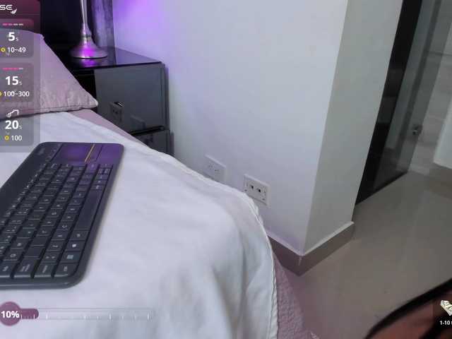 HelenMartin's BongaCams show and profile