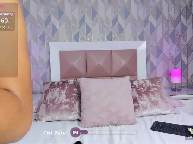 HelenMartin's BongaCams show and profile