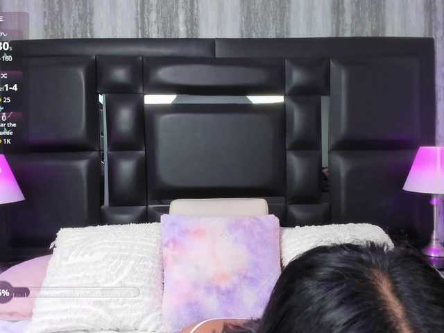 HelenMartin's BongaCams show and profile