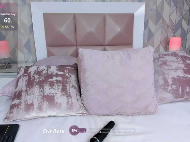 HelenMartin's BongaCams show and profile