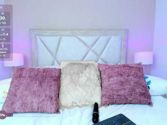 HelenMartin's BongaCams show and profile