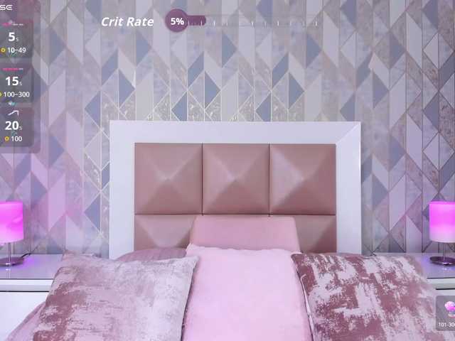 HelenMartin's BongaCams show and profile