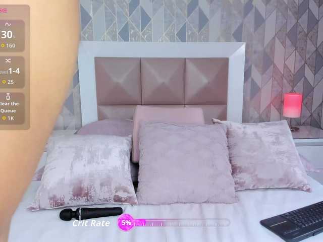 HelenMartin's BongaCams show and profile