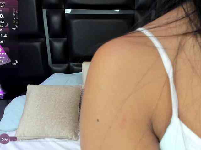 HelenMartin Live Webcam on BongaCams