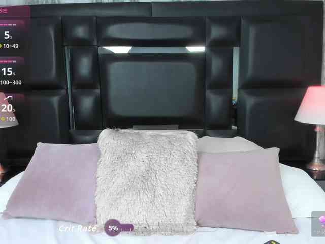 HelenMartin Live Webcam on BongaCams