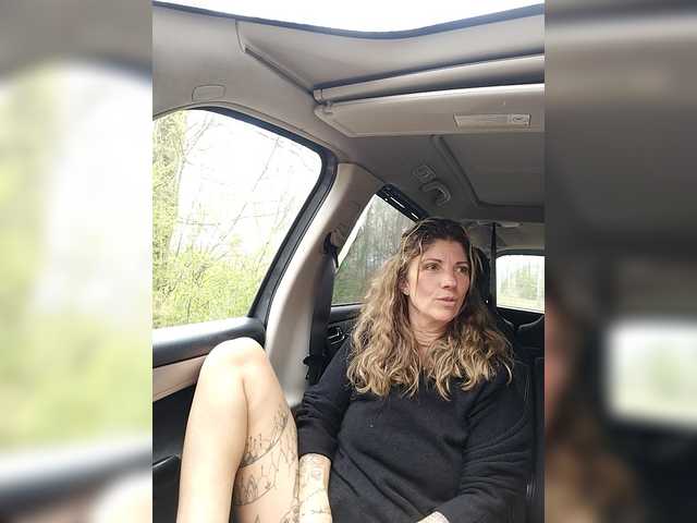 Dreamlove20's BongaCams show and profile