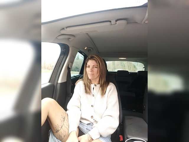 Dreamlove20 – webcam model profile photo