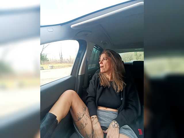 Dreamlove20's BongaCams show and profile